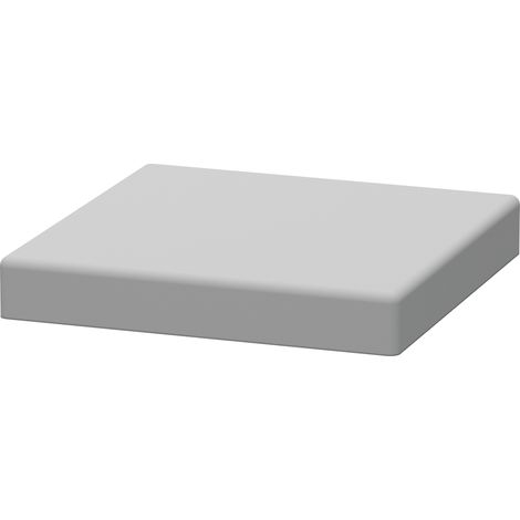 Duravit DuraStyle Coussin dassise pour tablette de tiroir 9938, (1/2)