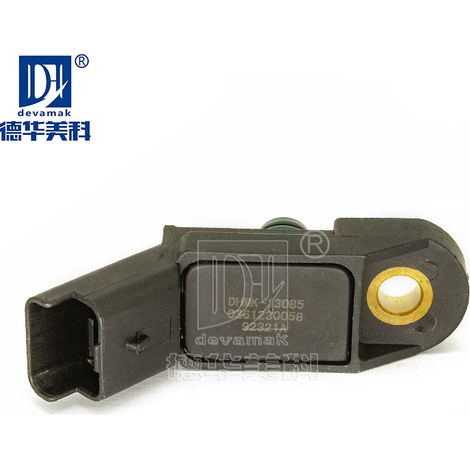 Saugrohrdrucksensor 0261230058, kompatibel mit Peugeot / Citroen 206 (1/5)