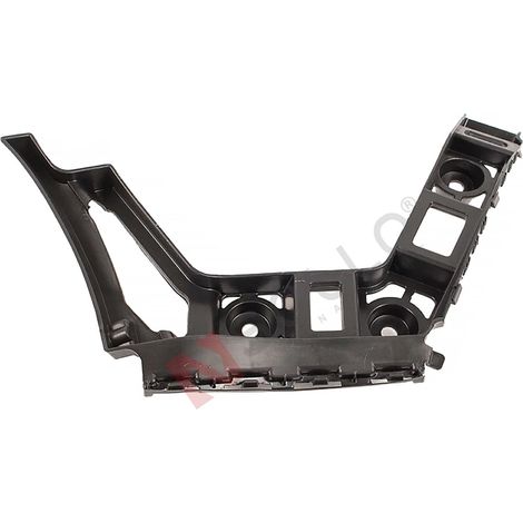 Sollo Stoßstangenhalter für VW 5K6807394C hinten rechts für GOLF VI GOLF V