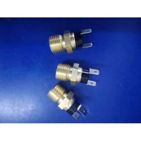 Thermostat M14, thermostat M15, thermostat M16, thermostat M18