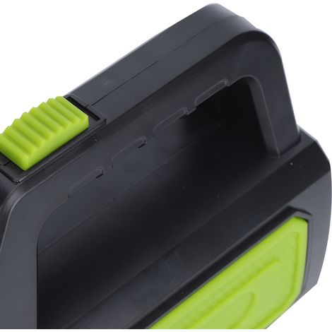 Lampe torche étanche de camping, rechargeable par USB, lampe de travail portable pour l'extérieur (1/5)
