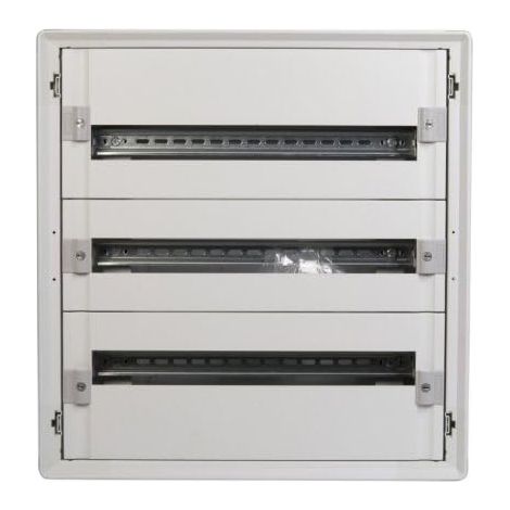 Quadro elettrico Legrand 020073 72 moduli 3 file