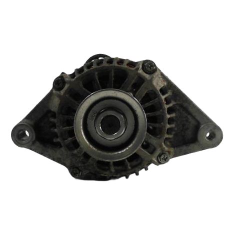 [PRODUIT D'OCCASION] Alternateur DACIA Sandero 2008- ♻️ Ref Oe. 231005780r - Garantie à vie (1/4)