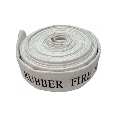 Tuyau de refoulement tressé ultra résistant 3 pouces 76mm x 30m Villager TUY-76MM (1/2)