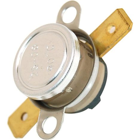 Ersatzteil - Thermostat-fix bis 90 Grad tangential -  - SMEG