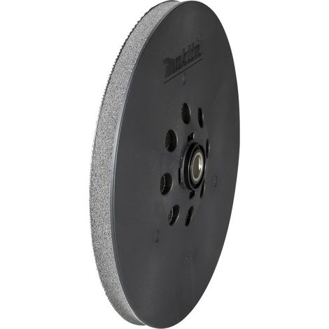 Makita Schleifteller 210 mm superweich, 210 mm (1/2)