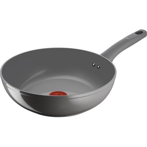 Lagostina 0102740418 Risorsa, Wok, 28 cm (1/2)