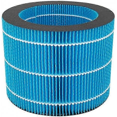 Filtre HEPA compatible avec les filtres d'humidificateur Philips modèles HU3915/HU3916/HU3918/HU2716/FY3446-AquaForge (1/5)