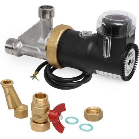 ESBE FSK803 Zirkulationsset passend zu FRESH HYDRO SERIE FSK100 64020100