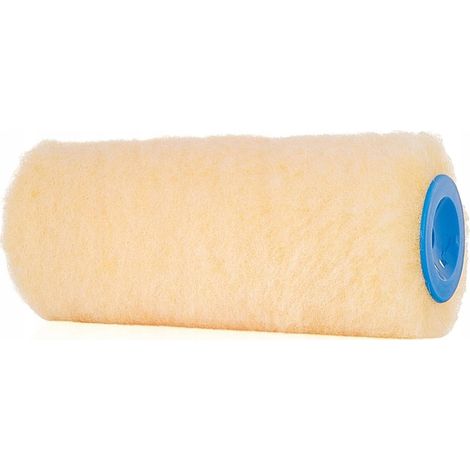 Rullo per pittura in poliestere 18 cm 48 mm fi-8 mm (100)