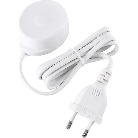 Electric Toothbrush Replacement Charger For Io7 Io8 Io9 Series Electric Toothbrush Power Adapter Eu (1/5)
