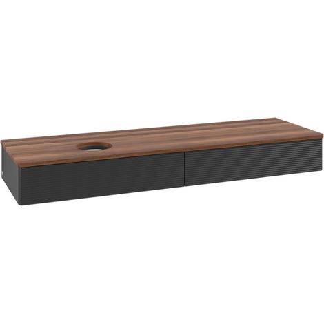 Villeroy & Boch K15112PD WTUS Antao K151 1600x190x500mm (1/3)