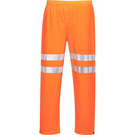 Pantalón Sealtex Ultra Naranja S - FR(38-40) - UK(30-32)