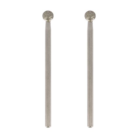 Punta diamantata 4,4 mm (7105) DREMEL - 26157105JA