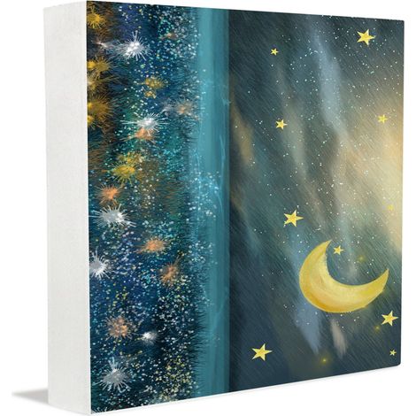 Cadre photo commémoratif en bois, cadeau, décorations de Pâques pour le bureau, panneau décoratif en bois pour les parents, cadeau personnalisé idéal pour les parents, les grands-parents et les proche (1/5)