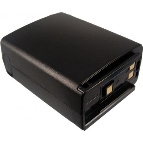 Batteria 12V NiMh 1Ah tipo CM-166 compatibile   Radio ICOM IC-A22, IC-A3