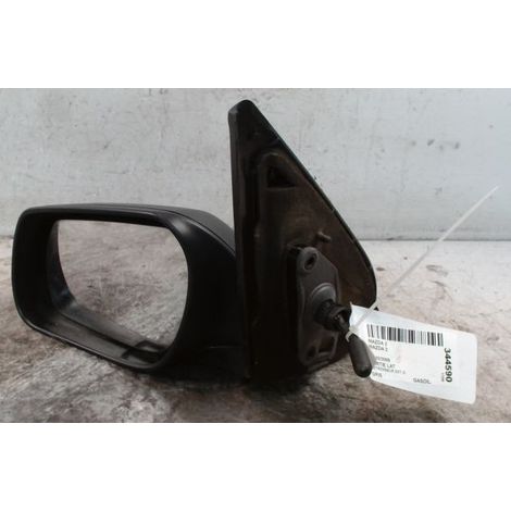 [PRODUIT D'OCCASION] Retroviseur Exterieur Gauche MAZDA MAZDA 2 ♻️ Ref Oe. Dd106918ze00 - Garantie à vie (1/3)