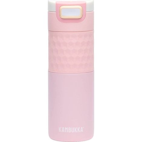 Kambukka Etna Tasse Thermique 500 ml, Aura Rose (1/4)
