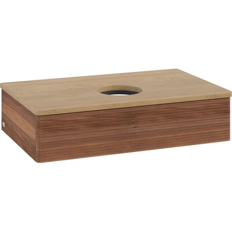 Villeroy & Boch K08111HM WTUS Antao K081 800x190x500mm (1/3)