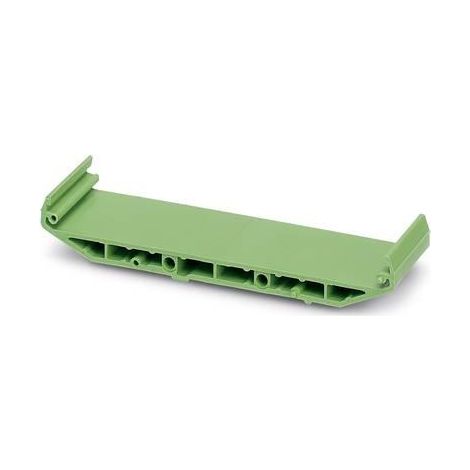 Phoenix Contact UM-BE 35 - 1 caja verde robusta