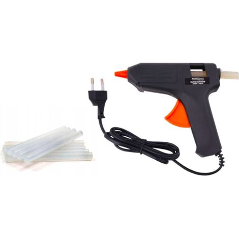 Collant à Chaleur 20W - Solution de Collage Professionnelle (1/5)