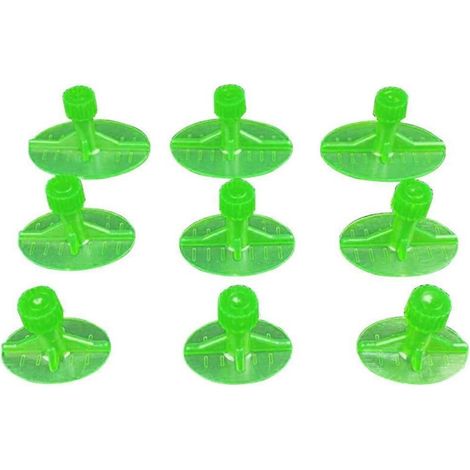 Kit de débosselage sans peinture pour voiture, compatible avec tous les extracteurs. (1/5)