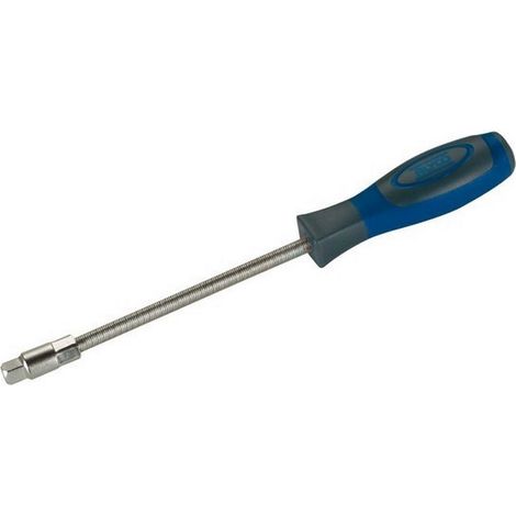 MANCHE TOURNEVIS FLEXIBLE 1/4