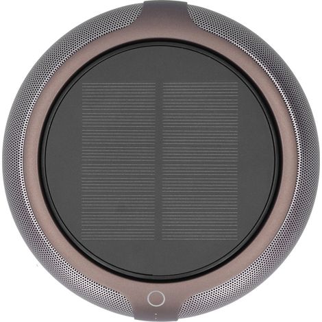 Purificateur d'air solaire, élimination des odeurs de formaldéhyde, aromathérapie, purificateur d'air pour voiture et maison (1/5)