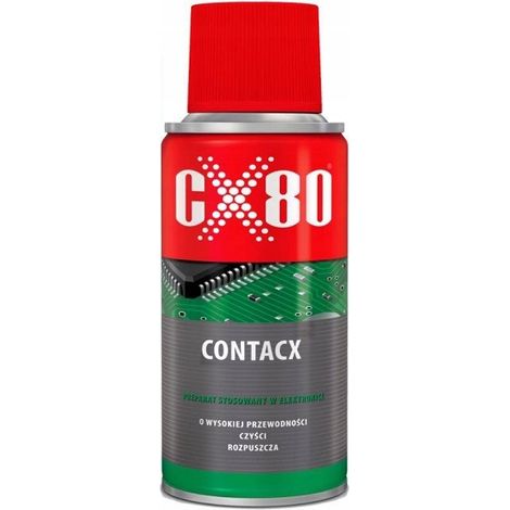 Limpiador de aparatos electrónicos 150 ml - CX-811