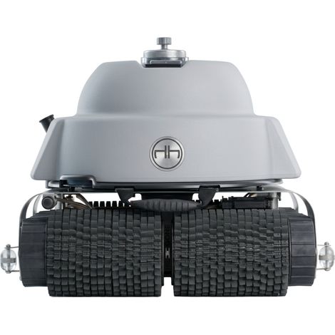 Robot piscine électrique Hexagone Chrono MP3 M 450 professionnel