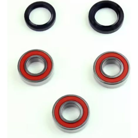 Athena Hinterradlager für Honda CR 125/250/500 1990-2001 (25-1202)