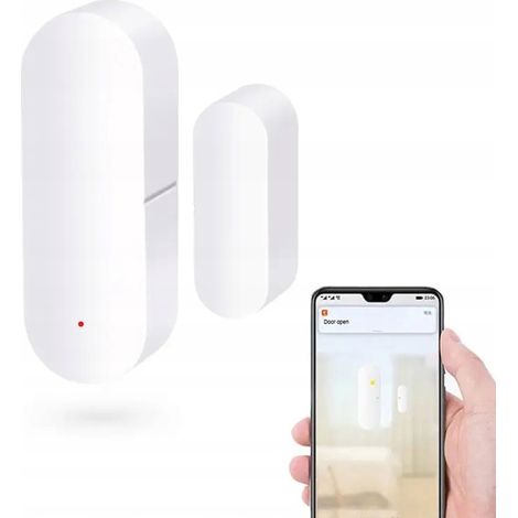 TUYA WLAN-Tür-/Fensteröffnungssensor
