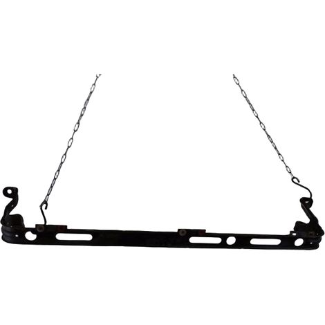 Traverse Inferieure Armature Avant FORD Focus C-max 03-07 (1/2)