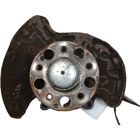 Pivot Avant Gauche VOLKSWAGEN New Beetle [PRODUIT D'OCCASION]♻️1j0407256ag (1/3)