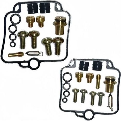 Kit di riparazione carburatore kigbf, applicabile ad Aprilia Pegaso 1992–2002, F650 1993–2001