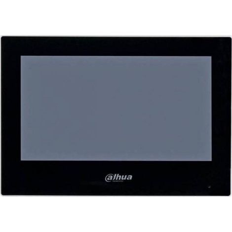 Moniteur d'interphone vidéo Dahua VTH2622GW WiFi