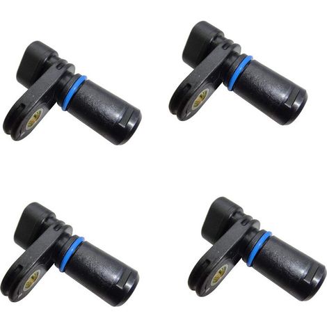 Repuestos para 4 sensores de velocidad de vehículos para Softail Touring Sportster: 74402-05B, 74402-05A, 74402-05