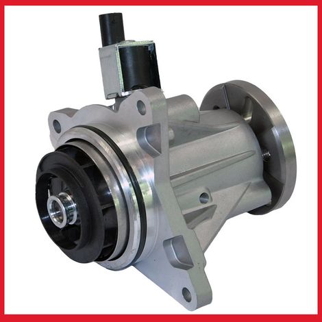 Wasserpumpe LR089625 - Kompatibel mit Land Rover Range Rover (1/4)