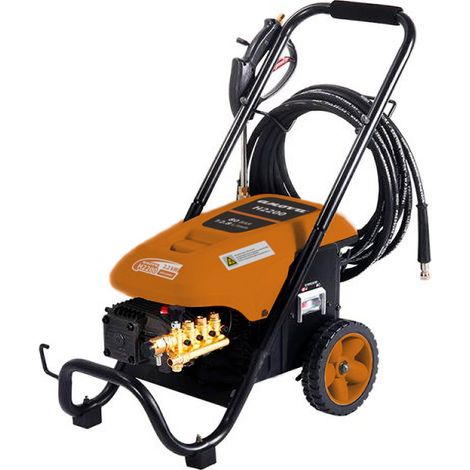 Anova Hodrolimpiadora autoaspirante H2200 2200W 90BAR 12,8 LIT/M