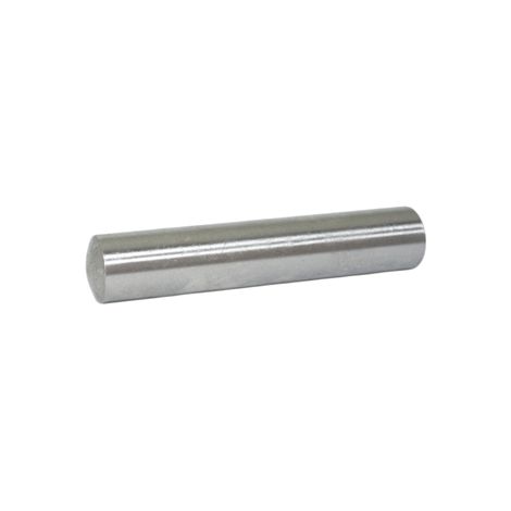 12x40 Perni cilindrici DIN 2338 tolleranza m6 1 pz. (1/5)