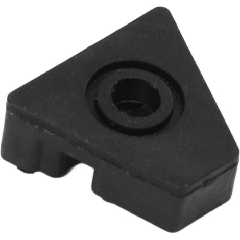 Compatible avec le support de vitre du rail de guidage du toit ouvrant Mercedes-Benz Aces, références 62483671106 et 62483671206. (1/5)