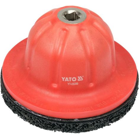 Yato YT-25380 Reinigungsbürste für Radnaben (1/3)