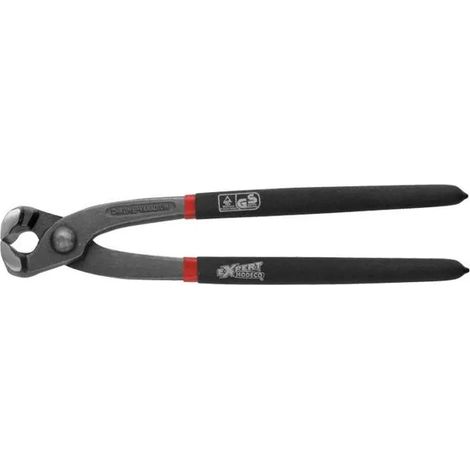 Pince Modeco tynkarskie 330 mm ergonomique antidérapante (1/3)