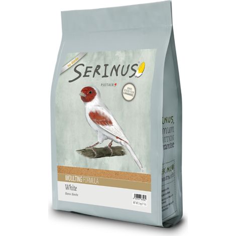 Serinus White Mouling 5 kg
