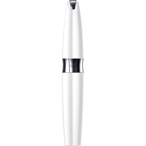 Sourcils Électrique Rasoir Rechargeable Acier Inoxydable Automatique Tondeuse Sourcils pour Femmes Fille Blanche (1/5)