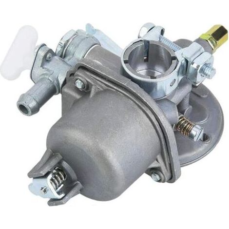 Fitags – Carburateur coupe-herbe CG328 – Remplacement haute qualité pour Tanaka SUM328 BG328 – Construction métal anti-corrosion durable (1/5)