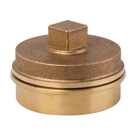 Bouchon dégorgement à souder 32