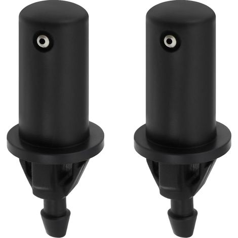 2 x Rear Washer Nozzle 2104-6318060 Compatible with NIVA (1/5)