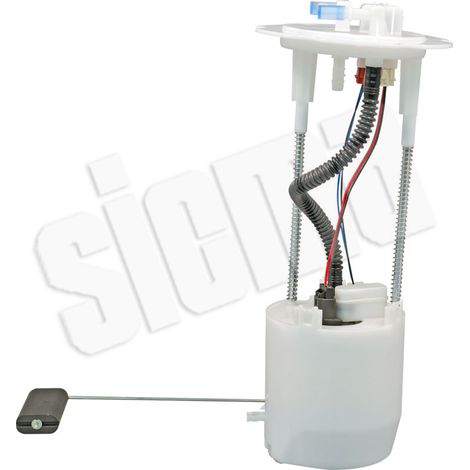 Part numbers 17040-3XA0A, 17040-3XA0C and 17040-3XA0A are suitable for the new URVAN fuel pump assembly.--BIEMMEDUE (1/4)