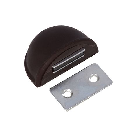 TOPE PUERTA 403-50 MARRON (N) - AMIG (1/2)